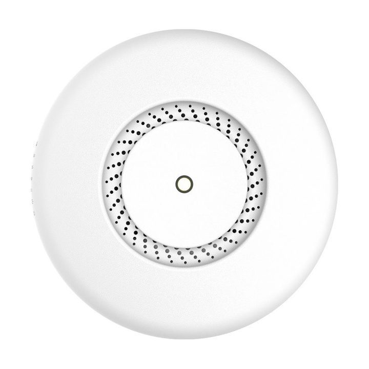 اکسس پوینت بی سیم میکروتیک مدل Cap ac