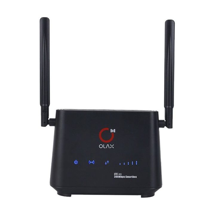 مودم 3G/4G  مدل AX5 PRO L443 I40 B1