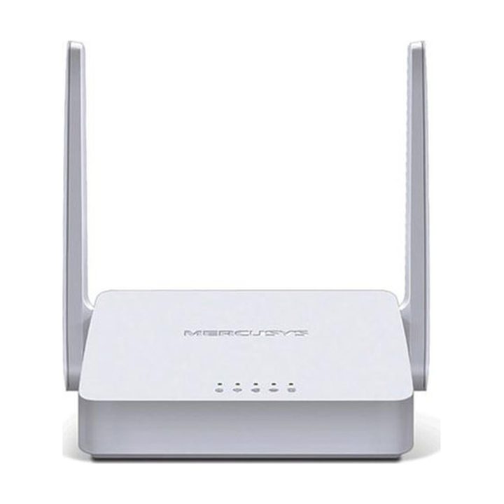 مودم روتر +ADSL2 مرکوسیس مدل  MW-300