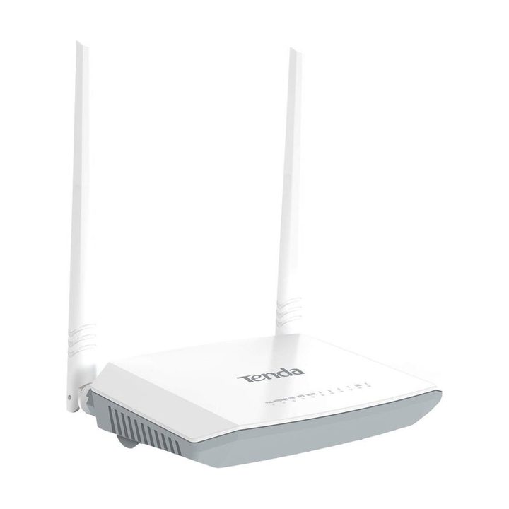 مودم روتر VDSL تندا مدل V300