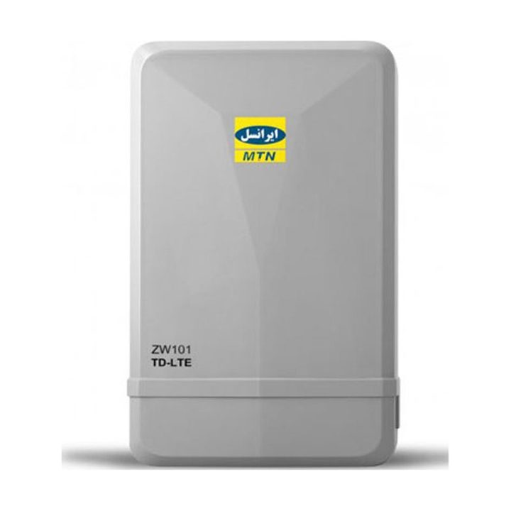مودم TD-LTE ایرانسل مدل ZW101