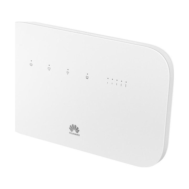 مودم 4G/TD-LTE هوآوی مدل B612 به همراه بسته 1000گیگ یکساله