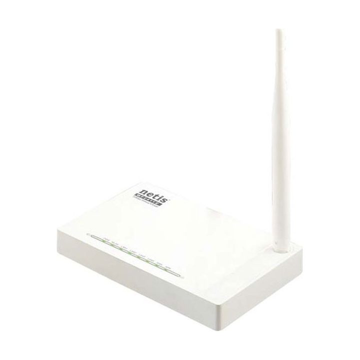 روتر بی سیم 150Mbps نتیس مدل WF2411E