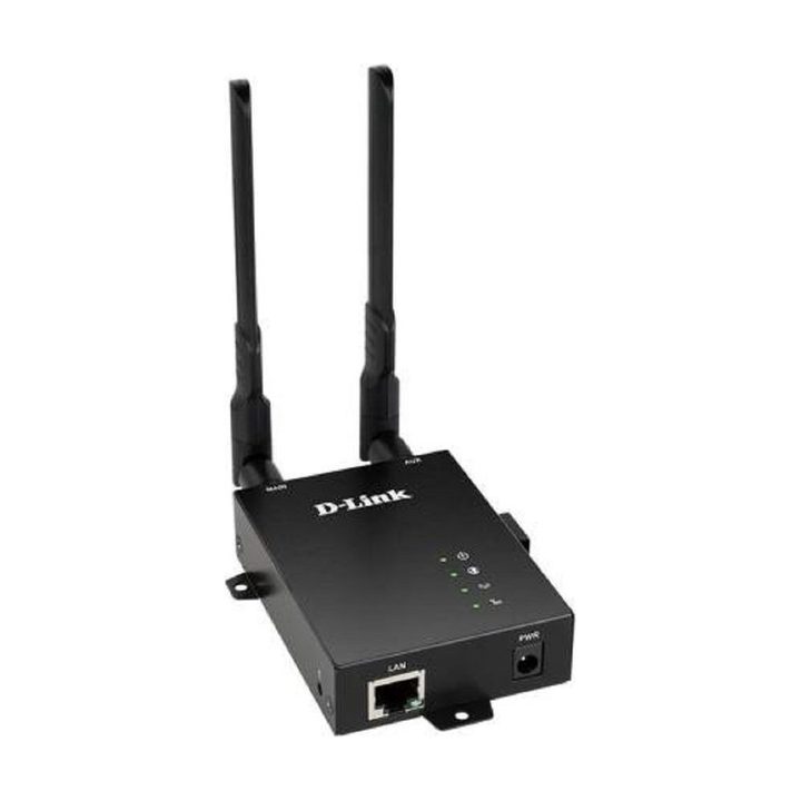 مودم روتر 4G دی-لینک مدل DWM-312