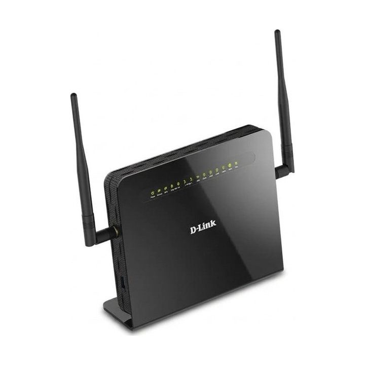 مودم روتر VDSL/ADSL دی-لینک مدل DSL-G2452DG/ME