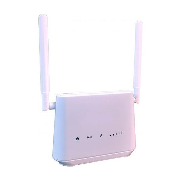 مودم روتر بی سیم 4G LTE مدل L443