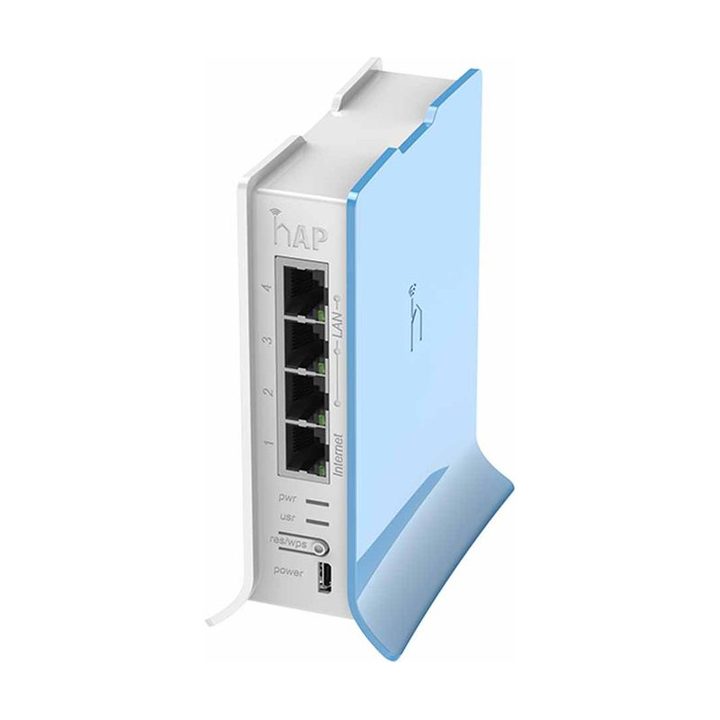 روتر میکروتیک مدل 941Hap lite
