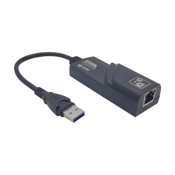 مبدل USB3.0 به LAN شارک مدل 1GIGABYTE