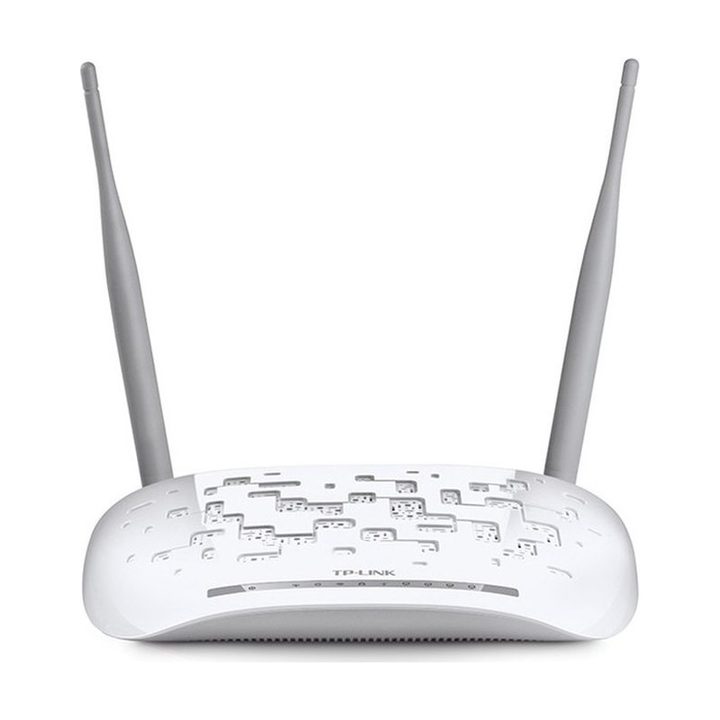 مودم روتر VDSL/ADSL تی پی-لینک مدل TD-W9970