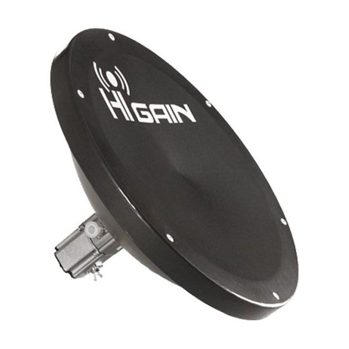 آنتن وایرلس 23 دسی‌ بلی 5GHz هایگین مدل HG523MDHP