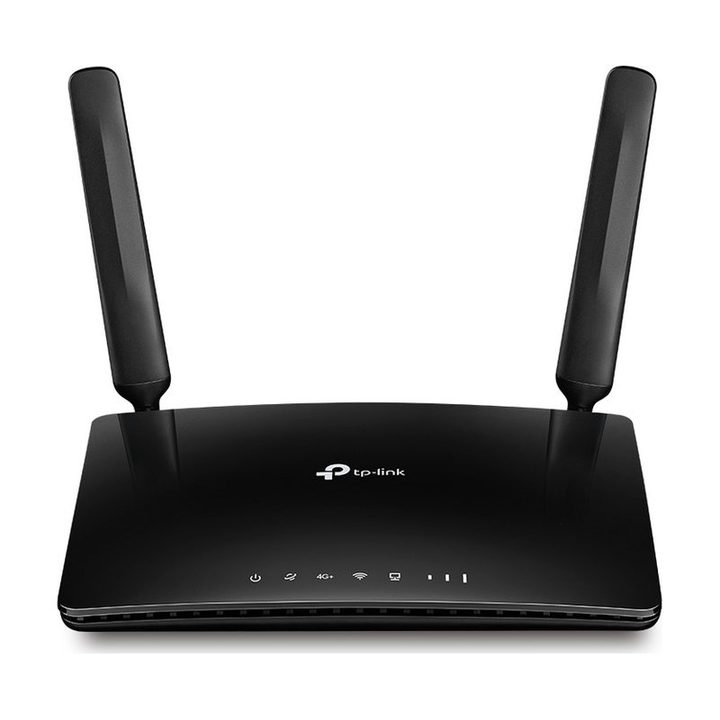مودم روتر بی سیم 4G تی پی-لینک مدل Archer MR200/AC750 به همراه سیم کارت  و 800 گیگ اینترنت