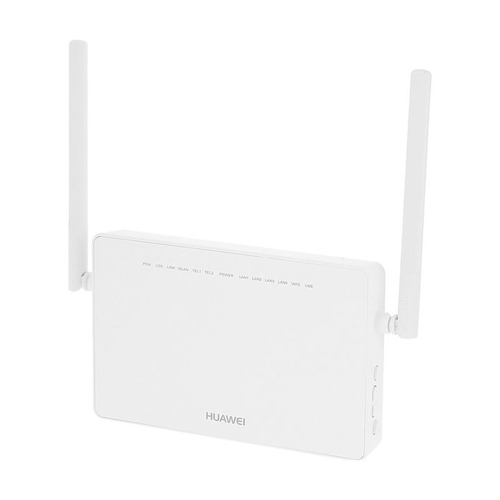 مودم روتر Gpon-ONT هوآوی مدل Echolife HG8245C