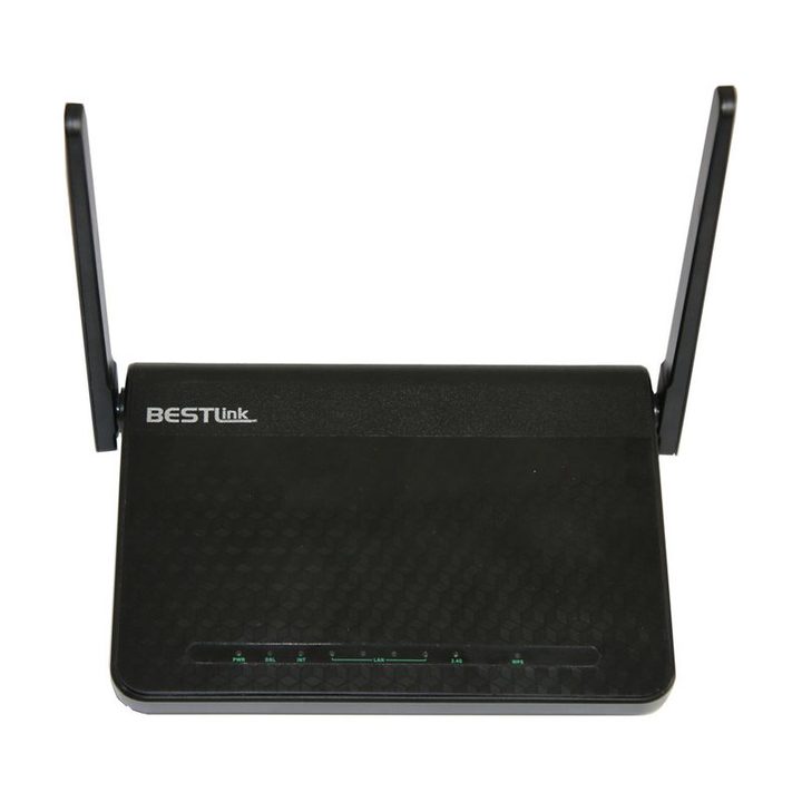 مودم روتر VDSL/ADSL بست لینک مدلSAB3200T
