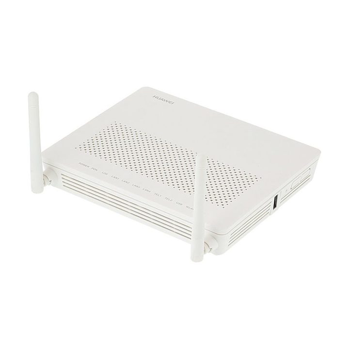 مودم روتر هوآوی مدل  EchoLife HG8245H APC