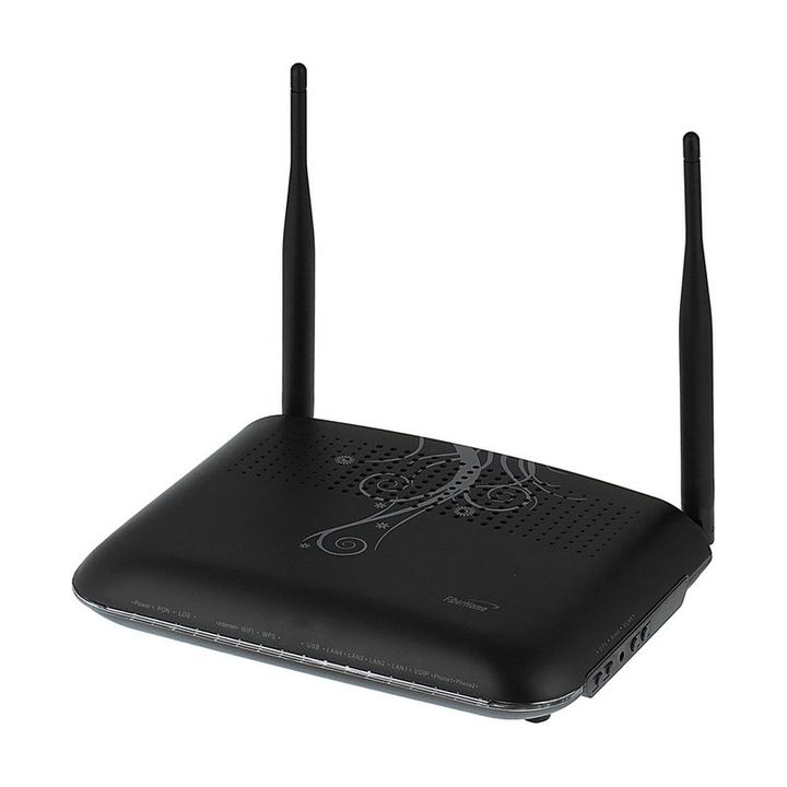 مودم روتر Gpon-ONT فایبرهوم مدل AN5506-04-F