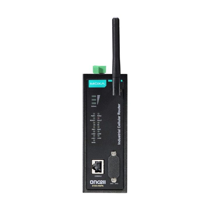 مودم سلولار موگزا مدل oncell 5104-HSPA-T