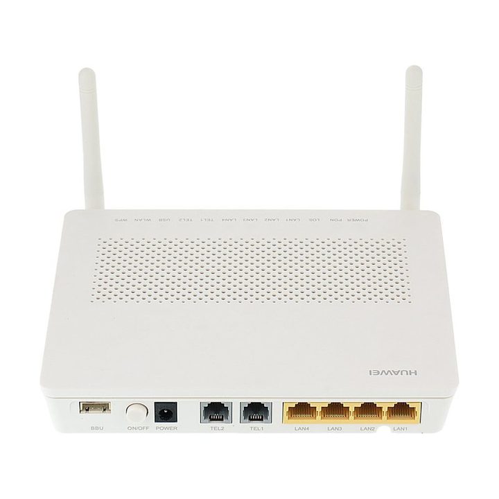 مودم روتر Gpon-ONT هوآوی مدل EchoLife HG8245H-APC-2dBi