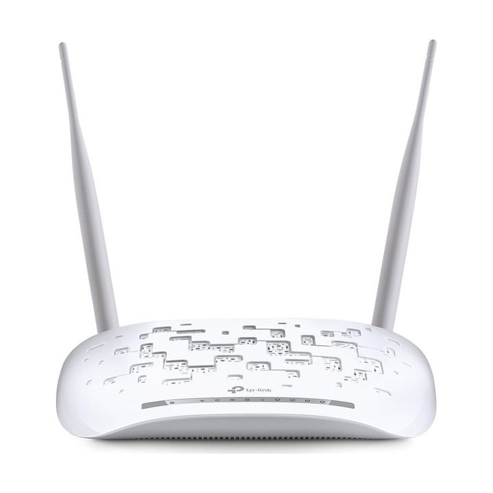 مودم روتر VDSL/ADSL تی پی-لینک مدل TD-W9970 newpack