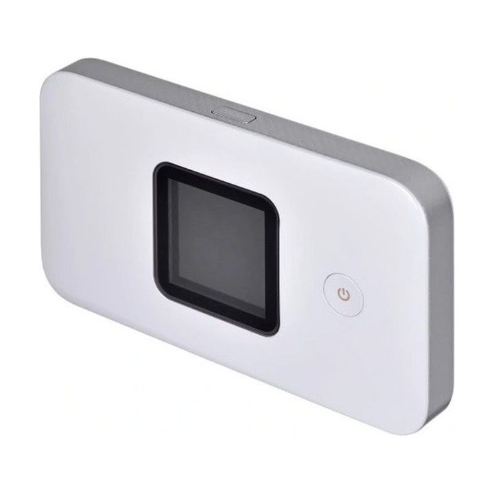 مودم 4G/TD-LTE مدل SOYEALINK E5785-330