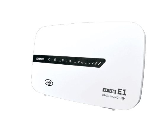 مودم ایرانسل مدل TF-i120 E1