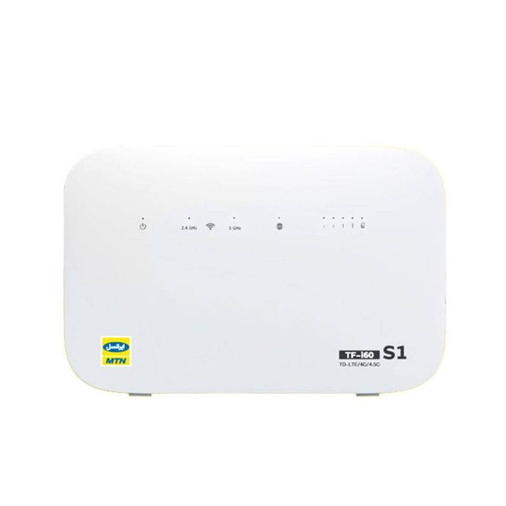 مودم ایرانسل مدل TF-i60 S1